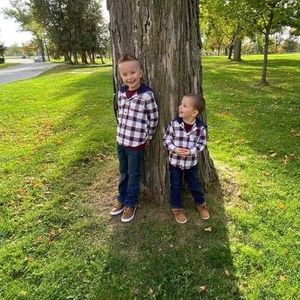 Meet your Posher, Maureen